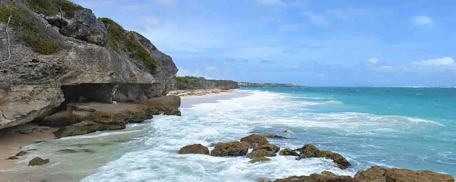 Barbados